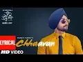 Lagu Chhaavan: Ranjit Bawa | Full Lyrical | Ik Tare Wala | Jassi X | Dharamvir Thandi