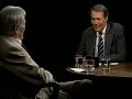 Peter OToole Job İnterview On Charlie Rose 2002 & Gets Oscar 2003 Meryl Streep Provides Total