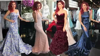 VLOG A Day at Noell Store Vanessa s Vanity