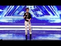 Download Lagu Cher Lloyd - Turn My Swag On (Audition) HD
