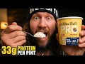 Blue Bell Just Destroyed Every Protein Ice Cream on the Market