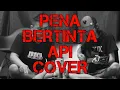 Download Lagu Romi Jahat - Pena Bertinta Api [COVER]