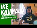 Lagu IKE KHUMALO TALKS G20 WEEKEND AND WHERE AFRICA IS HEADED NEXT AS A CONTINENT.