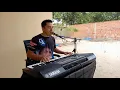Download Lagu Gildenes Araújo canta em ritmo de xote tocando em casa