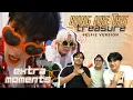 Download Lagu TREASURE - B.L.T (BLING LIKE THIS) Selfie ver REACTION VIDEO | Pinoy react