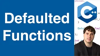 Defaulted Functions C Tutorial