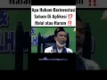 Download Lagu Apa Hukum Berinvestasi Saham Di Aplikasi ? Halal atau Haram ? - UAS