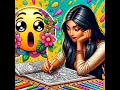 Easy Coloring Pages How to Find Download and Create Stunning Artwork