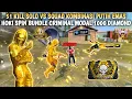 Download Lagu 51 KILL SOLO VS SQUAD KOMBINASI PUTIH EMAS!! HOKI SPIN BUNDLE CRIMINAL GOLDEN MODAL 1000 DIAMOND!!