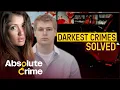 Killer Confessions 5 Shocking Cases That Defy Logic