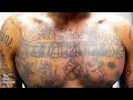 Inside United Blood Nation Gang s Godfather gets FOUR life sentences