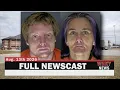SUSPECTS CONNECTED TO CALDWELL JAILED IN TN DEATH CASE DMV NEWS WHKY Full News Thurs 26