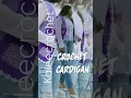 Download Lagu Crochet Cardigan #crochet #crochetdiy #crochettutorial #crochetcardigans #cardigan