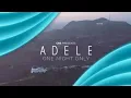 Download Lagu Adele: One Night Only (2021) Opening