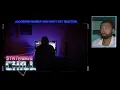 Algorithm Makeup And Vanity Set REACTION Synthwave and Chill S1 Ep8
