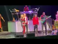 Love's Holiday - Earth, Wind & Fire  Atlantic City NJ - Dec 30-2022