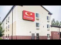 Econo Lodge Inn Suites Fairgrounds Des Moines IA United States Hotel Review
