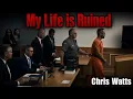 The Courtroom Tape Chris Watts Didn t Want You to See