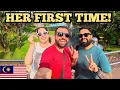 Download Lagu Her First Time in Malaysia! Why We Fell in Love with It! 🇲🇾