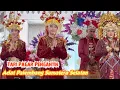Tari Pagar Pengantin - Adat Palembang Sumatera Selatan #muratara