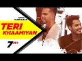 Download Lagu AKHIL | Crossblade Live Season 1 | Gurnazar | Teri Khaamiyan | Robby Singh | New Punjabi Songs 2020