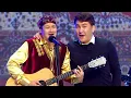 Download Lagu Знакомство родителей невесты и жениха - КВН Камызяки