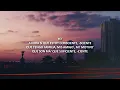 Paulo Londra - Homerun (Lyrics / Letra)