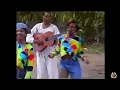 Madilu System  - Autoroute (Clip officiel) [RETRO VHS]
