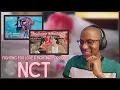 Download Lagu NCT | TAEYONG X Wonstein 'Love Theory' MV \u0026 NCT is gonna ruin their friendship over food REACTION