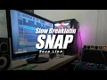 Download Lagu Snap Breaklatin Style ( Topeng Team Remix )