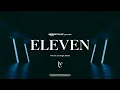 Download Lagu IVE 'ELEVEN' (Amazon Music Original Performance Video)
