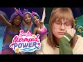 the new barbie movie was so bad i fell asleep