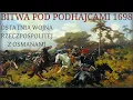 Download Lagu The death of Sobieski, the Battle of Podhajce in 1698 and the Treaty of Karlowitz ending the war ...