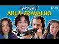 Auli i Cravalho Ep 91 Podcrushed