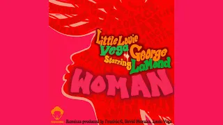 louie vega starring george lamond woman louie vega main mix 