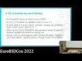 What is new in sudo and syslog-ng - Peter Czanik