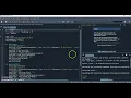 Darsh Garg Project - 185 File Encryption System WhiteHat Jr Python Coding Spyder