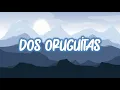 Sebastian Yatra - Dos Oruguitas (Letra/Lyrics)