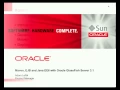 Java EE 6 Maven and EJB with GlassFish