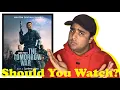 Should You Watch Tomorrow War PARENTS GUIDE