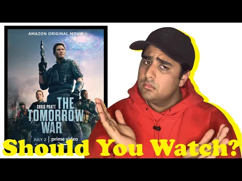 Download MP3 Should You Watch Tomorrow War? + PARENTS GUIDE