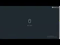 Mouse Scroll With Text With Html And CSS