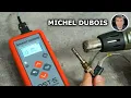 Understanding Error Code P06A3 Sensor Reference Voltage Circuit D Issues