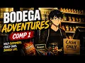 Bodega Adventures Comp 1