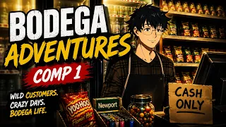 Bodega Adventures Comp 1