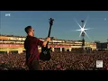 Download Lagu Snow Patrol Live at Rock AM Ring 2018 Full Show