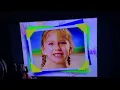 Barney Friends Splish Splash PBS Kids VHS Recording - INCOMPLETE