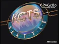 KCTS-9 Public Television