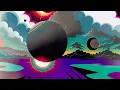 Ghostwriter - RJD2 [AI Visualizer]