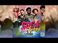 DJ WEAPON SOCA MIX 2022 | SOCA THERAPY | KES | PATRICE ROBERTS | MOTTO | MACHEL MONTANO | LYRIKAL